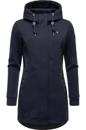Ragwear Giacca di felpa 