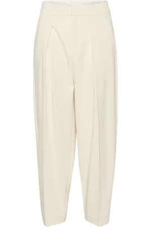 INWEAR Pantaloni con pieghe 