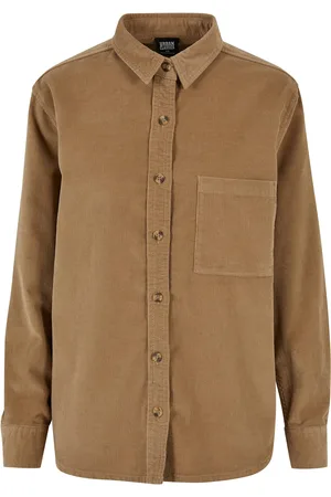 Urban classics Camicia da donna