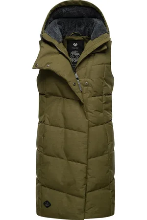 Ragwear Gilet sportivo 