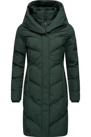 Ragwear Cappotto funzionale 