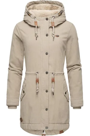 Ragwear Parka invernale 