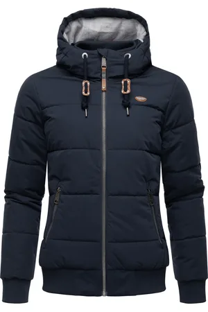 Ragwear Giacca funzionale 