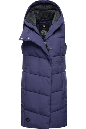 Ragwear Gilet sportivo 