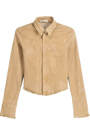 Bershka Giacca di mezza stagione