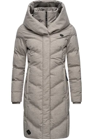 Ragwear Cappotto funzionale 