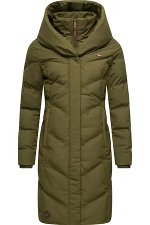 Ragwear Cappotto funzionale 