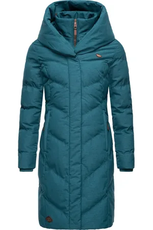 Ragwear Cappotto funzionale 