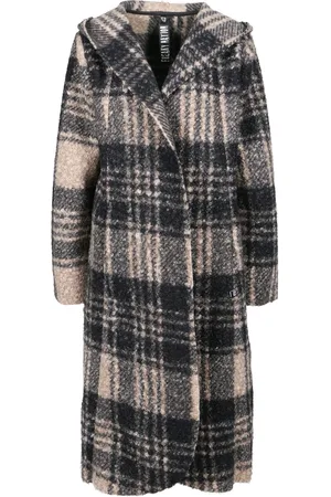 Freaky Nation Cappotto di mezza stagione 