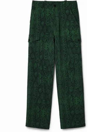 Desigual Pantaloni