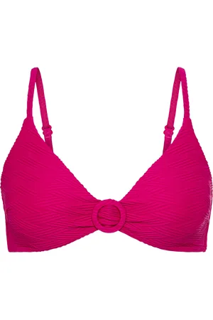 sunseeker Top per bikini