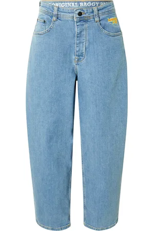 Homeboy Jeans 
