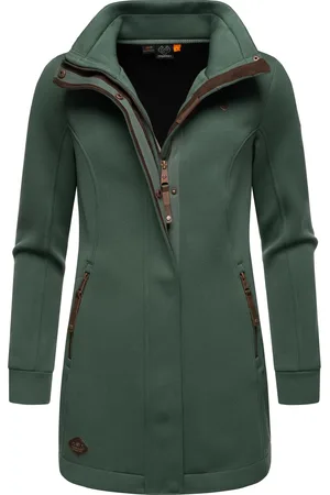 Ragwear Giacca di felpa 