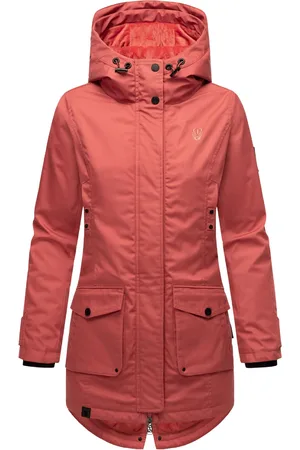 Navahoo Parka di mezza stagione 