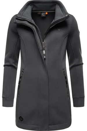 Ragwear Giacca di felpa 