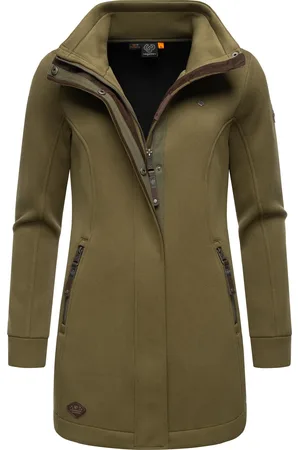 Ragwear Giacca di felpa 