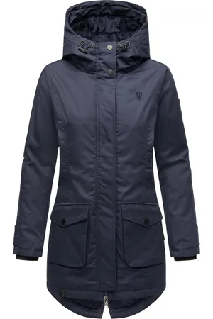 Navahoo Parka di mezza stagione 