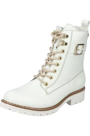 Rieker Stivaletto stringato