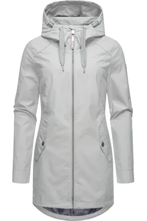 Ragwear Parka di mezza stagione