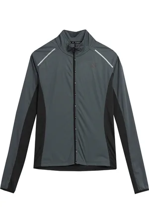 4F Giacca di felpa sportiva