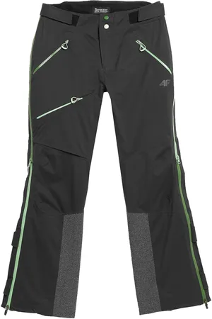 4F Pantaloni per outdoor