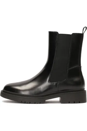 Kazar Boots