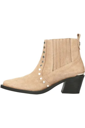 SCALPERS Ankle boots