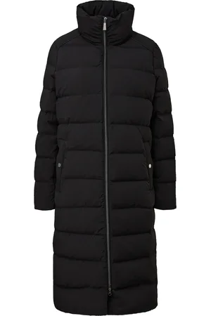 Comma, Cappotto invernale