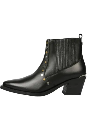 SCALPERS Ankle boots