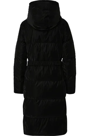 Comma, Cappotto invernale
