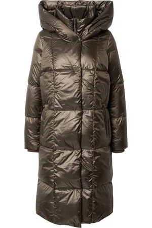Comma, Cappotto invernale