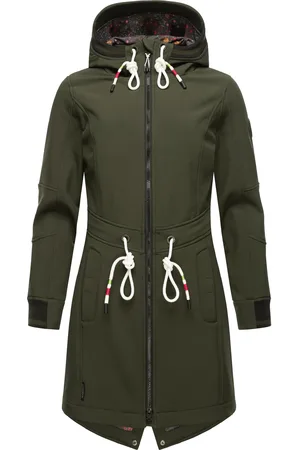 Marikoo Cappotto funzionale 