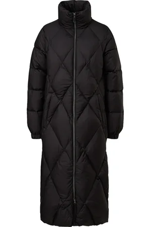 Comma, Cappotto invernale