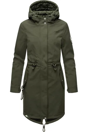 Marikoo Cappotto funzionale