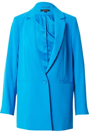 Comma, Blazer
