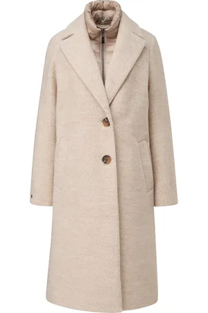 Comma, Cappotto di mezza stagione