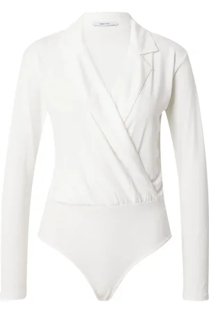 ABOUT YOU Body a camicia 