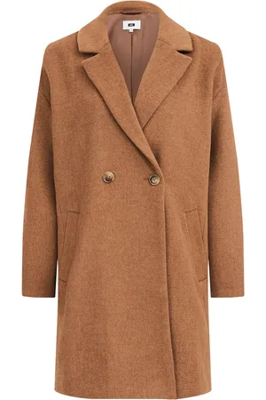WE Fashion Cappotto di mezza stagione