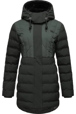 Ragwear Parka invernale 