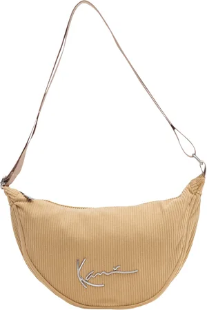 Karl Kani Borsa a spalla