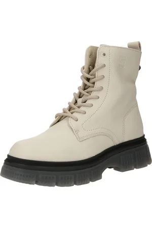 G-Star Stivaletto stringato 