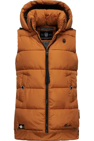 Marikoo Gilet 
