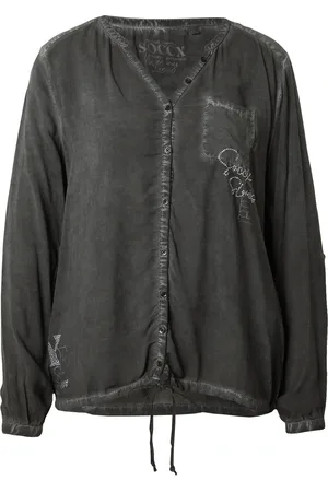 Soccx Camicia da donna 