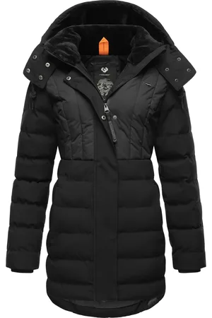 Ragwear Parka invernale 