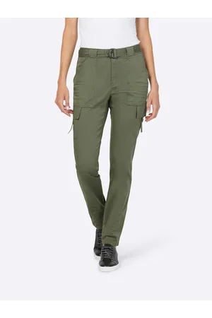 Heine Pantaloni cargo