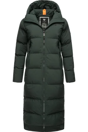 Ragwear Cappotto invernale 