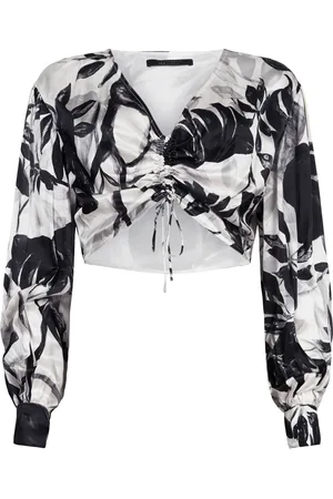 AllSaints Camicia da donna 