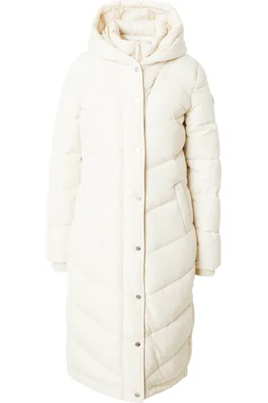 Parka hotsell donna hollister