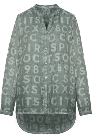 Soccx Camicia da donna 