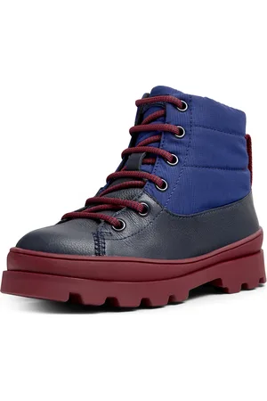 Camper Stivale 